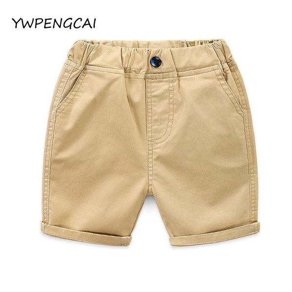 shorts ywpengcai 2021 summer kids casual solid colors cotton for boy elastic waist boys, Black
shorts ywpengcai 2021 summer kids casual solid colors cotton for boy elastic waist boys, Black