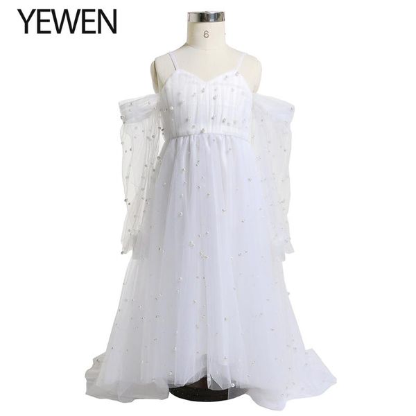 tulle pearls girls dress for po shooting kids party ball gown flower girl dresses children's wedding girl's, Red;yellow
tulle pearls girls dress for po shooting kids party ball gown flower girl dresses children's wedding girl's, Red;yellow