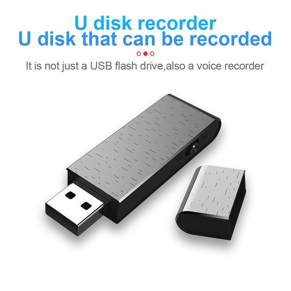 digital voice recorder usb disk sound recording one-click record wav format long time working 48khz sample rate 192kbps digits
digital voice recorder usb disk sound recording one-click record wav format long time working 48khz sample rate 192kbps digits