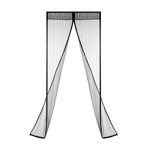 mosquito net cozzine snap magnetic screen door polyester fiber universal home decor
mosquito net cozzine snap magnetic screen door polyester fiber universal home decor