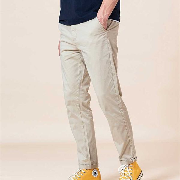simwoo spring summer slim fit tapered pants men enzyme washed classical chinos basic plus size trousers sj150482 211022, Black
simwoo spring summer slim fit tapered pants men enzyme washed classical chinos basic plus size trousers sj150482 211022, Black