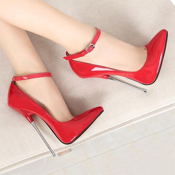 cm heels extreme ladies shoes pumps pu leather big size 46 model show work stilleto shoe 2021 elegant women fashion dress, Black
cm heels extreme ladies shoes pumps pu leather big size 46 model show work stilleto shoe 2021 elegant women fashion dress, Black