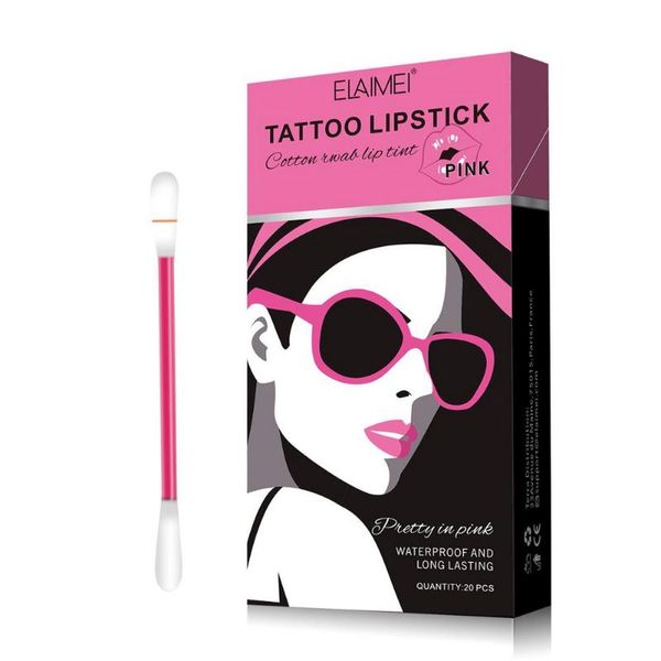 lip gloss lipstick cotton swab portable waterproof liquid non-stick cup tattoo tint lipgloss cosmetics
lip gloss lipstick cotton swab portable waterproof liquid non-stick cup tattoo tint lipgloss cosmetics