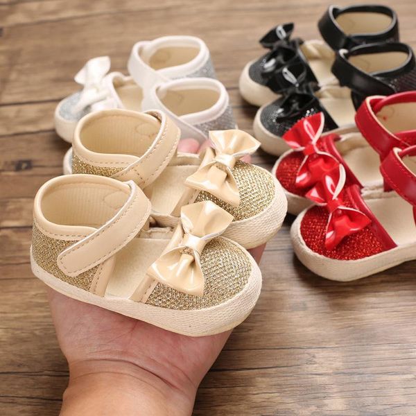 first walkers cute bows born baby shoes soft flat sole non-slip spring princess girls infant toddler
first walkers cute bows born baby shoes soft flat sole non-slip spring princess girls infant toddler