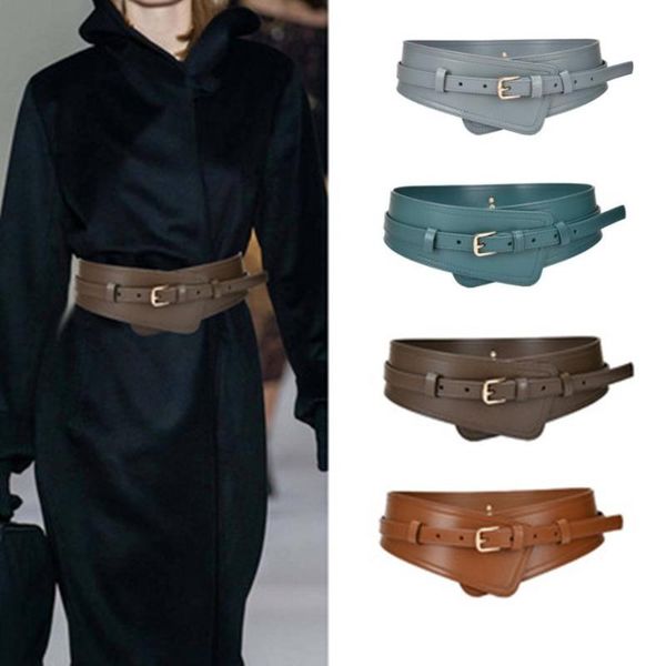 belts 2021 high quali 8-color ladies waist seal belt decorated with stylish bellows pin buckle true cowhide bandwidth, Black;brown
belts 2021 high quali 8-color ladies waist seal belt decorated with stylish bellows pin buckle true cowhide bandwidth, Black;brown