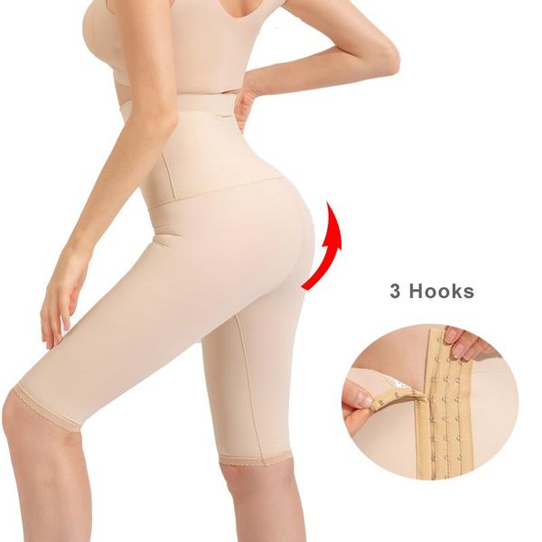 women's shapers women body shaper panties tummy control bulifter high waist trainer hooks shaperwear shorts slimming leggings panti und, Black;white
women's shapers women body shaper panties tummy control bulifter high waist trainer hooks shaperwear shorts slimming leggings panti und, Black;white