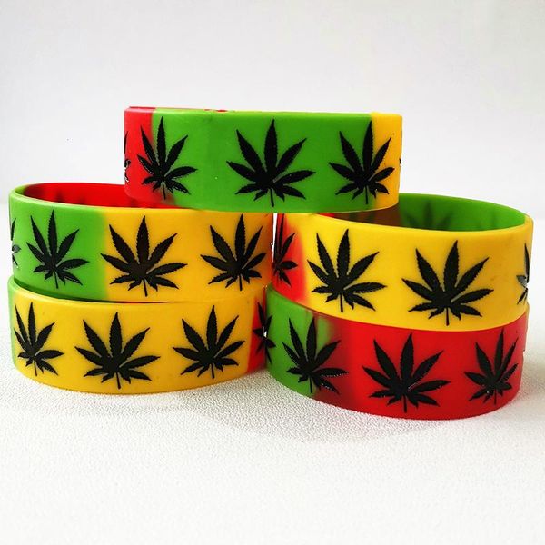 charm bracelets 2pc/lot silicone bubber band bob marley souvenir mark wristband one inch wide for men women music festival adult, Golden;silver
charm bracelets 2pc/lot silicone bubber band bob marley souvenir mark wristband one inch wide for men women music festival adult, Golden;silver