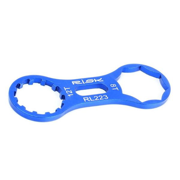 tools risk bicycle front fork removal wrench spanner mountain bike repair parts for suntour xcm/xcr/xct/rst
tools risk bicycle front fork removal wrench spanner mountain bike repair parts for suntour xcm/xcr/xct/rst