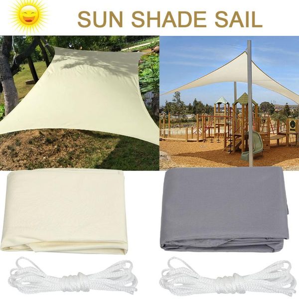 outdoor waterproof square shape sun sail canopy shelter sunshade protection porch yard garden patio awning tent tents and shelters
outdoor waterproof square shape sun sail canopy shelter sunshade protection porch yard garden patio awning tent tents and shelters