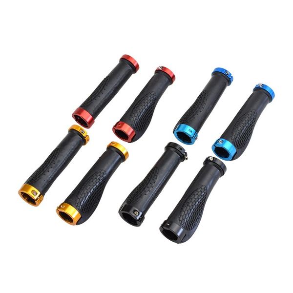 bike handlebars &components aluminum alloy rubber ergonomic 22.2mm mtb road bicycle handlebar grips bar tape lockable anti-skid mountain 4 c
bike handlebars &components aluminum alloy rubber ergonomic 22.2mm mtb road bicycle handlebar grips bar tape lockable anti-skid mountain 4 c