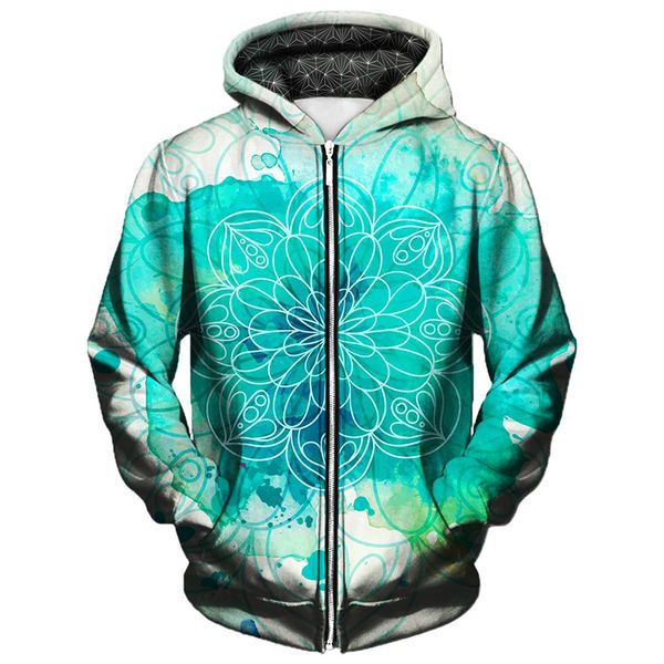 blue flower pattern men s zip-up hoodie visual impact party punk goth round neck sweatshirt hoodie, Black
blue flower pattern men s zip-up hoodie visual impact party punk goth round neck sweatshirt hoodie, Black