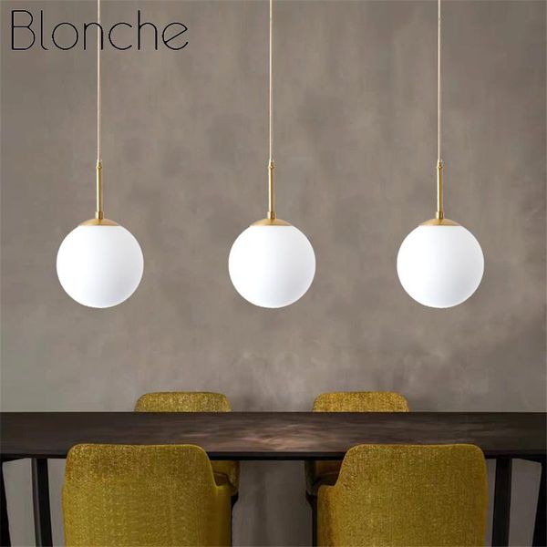 modern gold pendant lamp 15cm/20cm round glass hanging lights fixtures dining room kitchen home restaurant industrial decor lamps
modern gold pendant lamp 15cm/20cm round glass hanging lights fixtures dining room kitchen home restaurant industrial decor lamps
