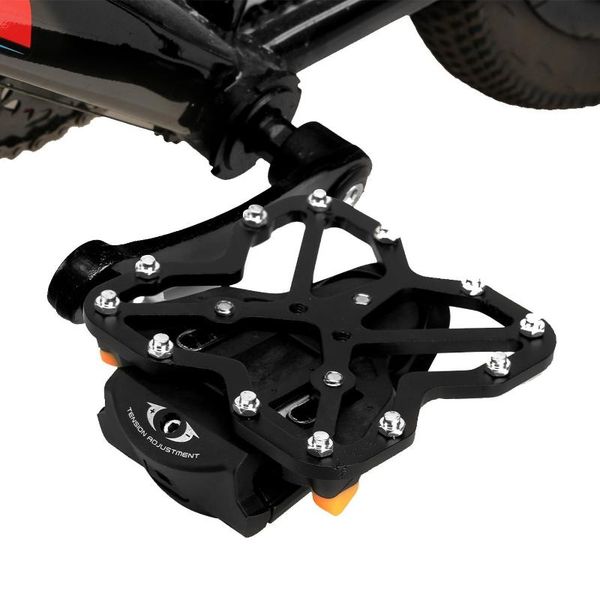 bike pedals lock mountain/road changing to shoe clips cycling fixed gear self-locking catch
bike pedals lock mountain/road changing to shoe clips cycling fixed gear self-locking catch