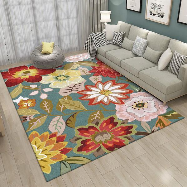 american country style flower series carpet blue white rugs for kitchen living room bedroom hall carpets entrance mat
american country style flower series carpet blue white rugs for kitchen living room bedroom hall carpets entrance mat