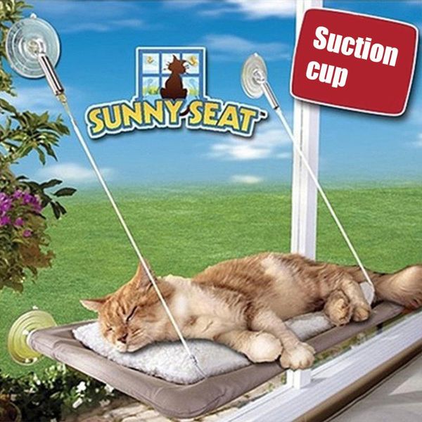 cat beds & furniture comfy window mounted hammock suction cups pet bed washable cover usj99
cat beds & furniture comfy window mounted hammock suction cups pet bed washable cover usj99