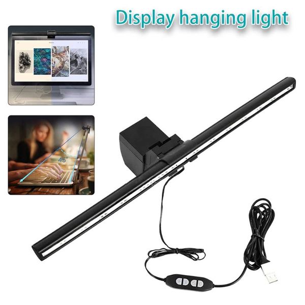 table lamps usb led screen bar light desklamp for computer pc lapmonitor clip eye protection stepless dimming
table lamps usb led screen bar light desklamp for computer pc lapmonitor clip eye protection stepless dimming