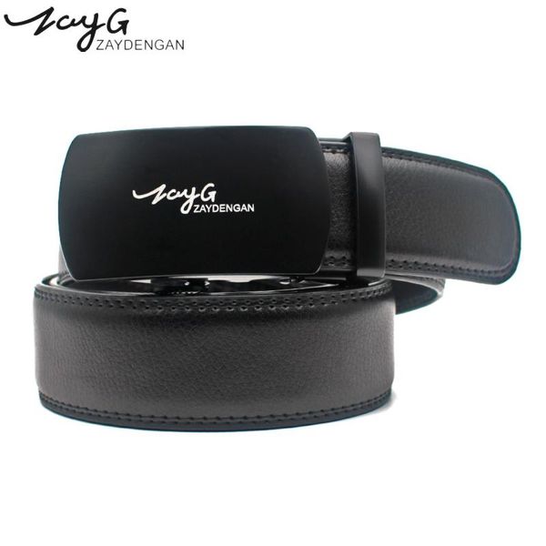 fashion men simple black automatic buckle belts luxury designer male leather for business alloy jeans belt, Black;brown
fashion men simple black automatic buckle belts luxury designer male leather for business alloy jeans belt, Black;brown