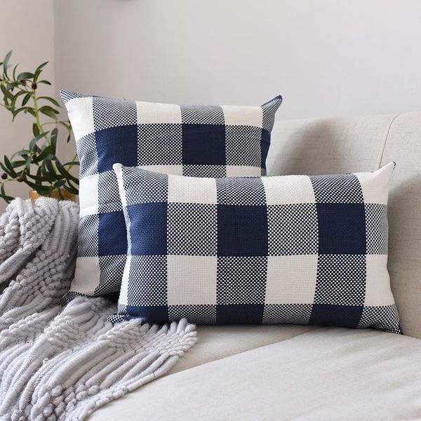cushion/decorative pillow home decorative linen cushion cover blue series 35x50/45x45cm back waist pillowcase sofa chair case
cushion/decorative pillow home decorative linen cushion cover blue series 35x50/45x45cm back waist pillowcase sofa chair case