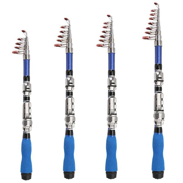 boat fishing rods portable mini carbon 1m-1.7m outdoor rivers lake pole retractable sea ffishing tool
boat fishing rods portable mini carbon 1m-1.7m outdoor rivers lake pole retractable sea ffishing tool
