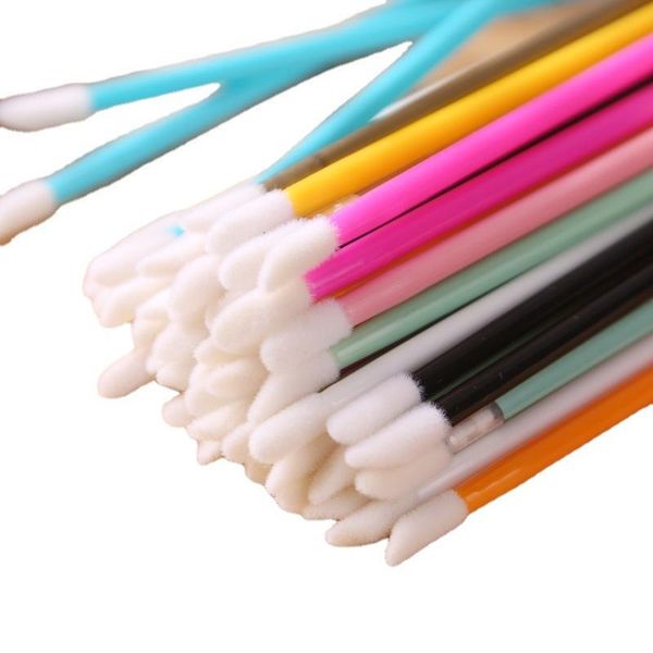 makeup brushes 50pcs disposable cosmetic lip brush lipstick glossy solid wands cleaner applicator eyeshadow gloss mascara
makeup brushes 50pcs disposable cosmetic lip brush lipstick glossy solid wands cleaner applicator eyeshadow gloss mascara