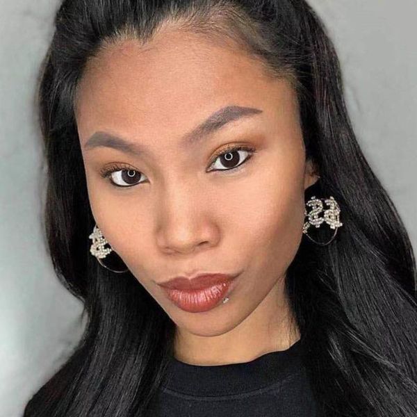 dangle & chandelier novelty design rhinestone money dollar style earrings for women fashion jewelry party show statement accessories, Silver
dangle & chandelier novelty design rhinestone money dollar style earrings for women fashion jewelry party show statement accessories, Silver