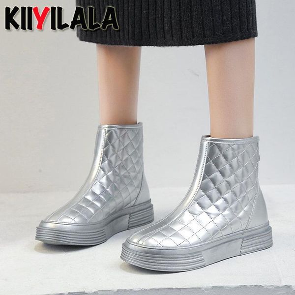 boots kiiyilala bling waterproof flat platform warm hairy winter snow women shoes plush non-slip zip ankle female, Black
boots kiiyilala bling waterproof flat platform warm hairy winter snow women shoes plush non-slip zip ankle female, Black