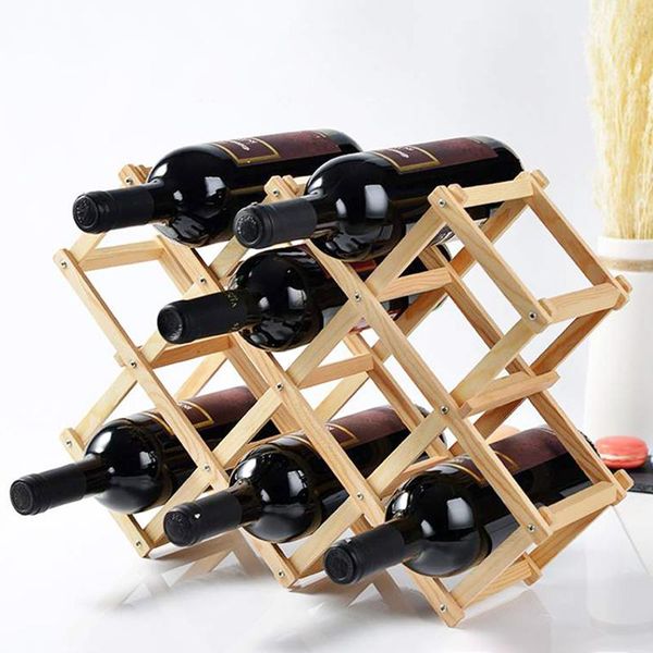 tablewine racks wooden collapsible rack 3/6/10 bottles display shelf wood cabinet stand holders red storage foldable
tablewine racks wooden collapsible rack 3/6/10 bottles display shelf wood cabinet stand holders red storage foldable