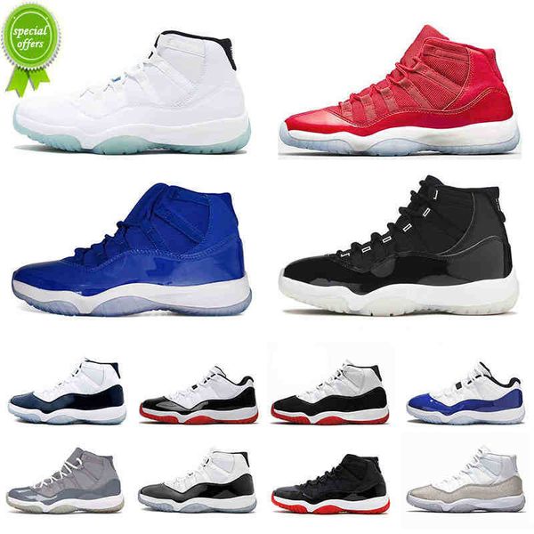7-13 2021 new arrival jumpman 11 basketball shoes for men women 11s 25th anniversary bred space jam gamma blue womens sports sneakers
7-13 2021 new arrival jumpman 11 basketball shoes for men women 11s 25th anniversary bred space jam gamma blue womens sports sneakers