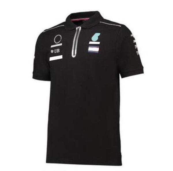 formula world championship 2021 season f1 racing team factory uniform polo short-sleeved t-shirt
formula world championship 2021 season f1 racing team factory uniform polo short-sleeved t-shirt