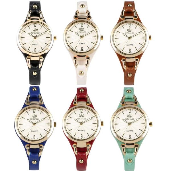 wristwatches punk vintage women watches leather quartz retro fashion ladies watch elegance women's gifts, Slivery;brown
wristwatches punk vintage women watches leather quartz retro fashion ladies watch elegance women's gifts, Slivery;brown