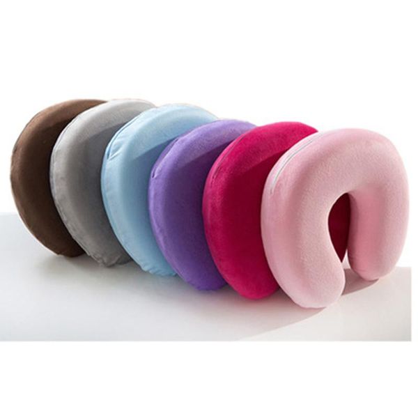 soft u shaped slow rebound memory foam travel neck pillow for office flight traveling cotton pillows head rest cushion
soft u shaped slow rebound memory foam travel neck pillow for office flight traveling cotton pillows head rest cushion