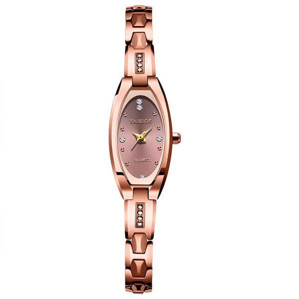 2021new automatic mechanical watches stainless steel case elegant men's and women's trendy, Silver
2021new automatic mechanical watches stainless steel case elegant men's and women's trendy, Silver