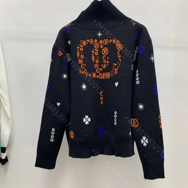 fashion design cc women wool knit sweater shirt brand cchen logo high collar sweaters coat winter womens casual hoodies, White;black
fashion design cc women wool knit sweater shirt brand cchen logo high collar sweaters coat winter womens casual hoodies, White;black