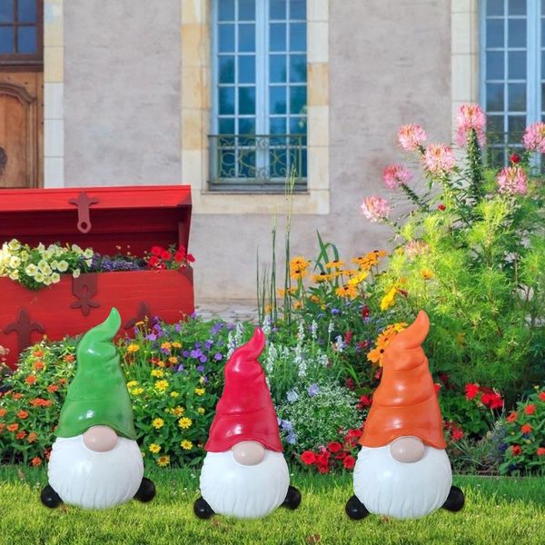 garden decorations gnomes dwarf ornaments statue resin faceless rudolph sculptures figurine for home outdoor decorative miniature
garden decorations gnomes dwarf ornaments statue resin faceless rudolph sculptures figurine for home outdoor decorative miniature