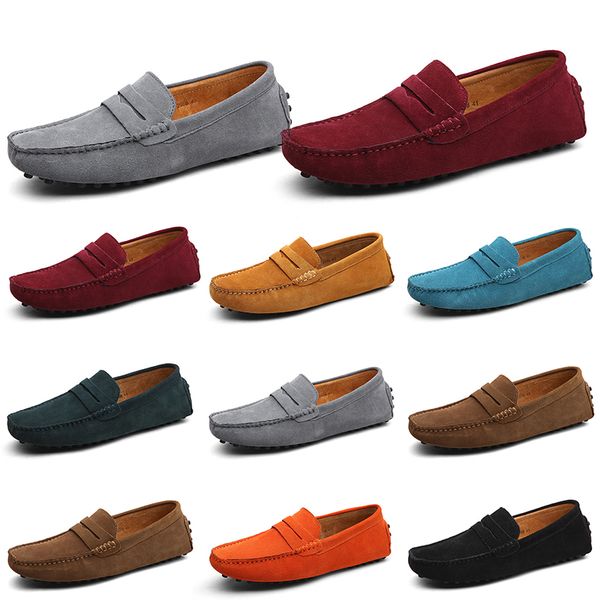 non-brand men casual shoes espadrilles triple black whites brown wine reds navy khaki mens sneakers outdoors jogging walking 39-47
non-brand men casual shoes espadrilles triple black whites brown wine reds navy khaki mens sneakers outdoors jogging walking 39-47