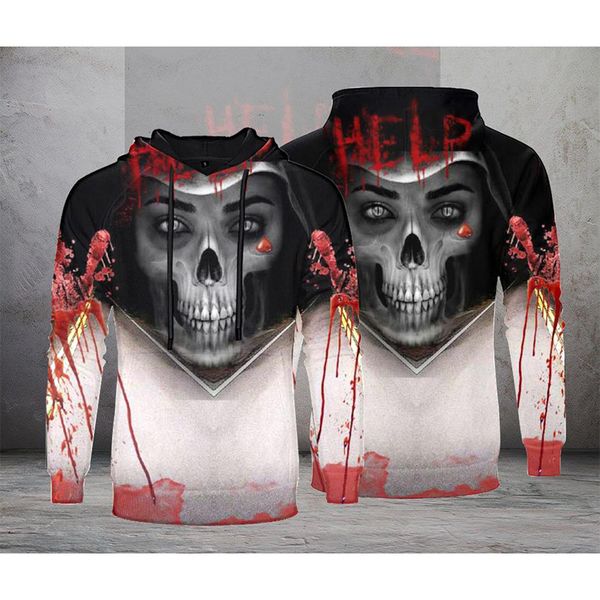 halloween grimace in pain skull pattern men's 3d printed hoodie visual impact party punk goth round neck sweatshirt hoodie, Black
halloween grimace in pain skull pattern men's 3d printed hoodie visual impact party punk goth round neck sweatshirt hoodie, Black