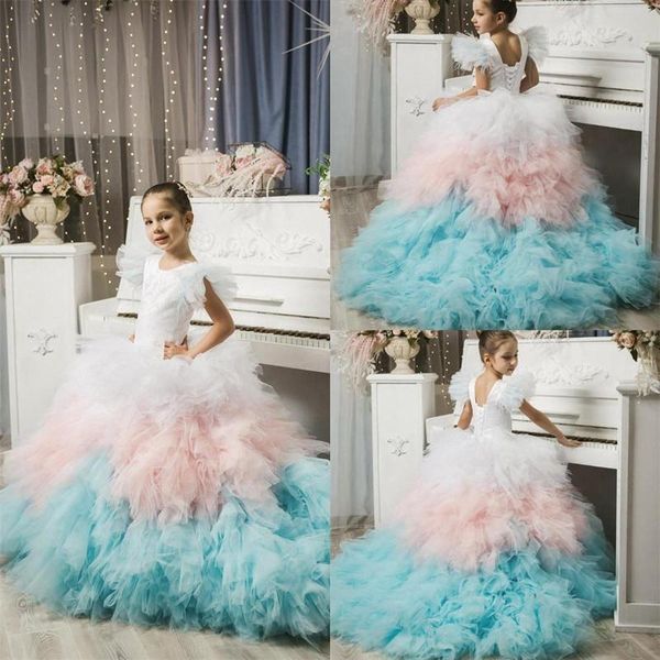 girl's dresses colorful flower girl dress for weddings jewel neck appliqued tiered tulle birthday gowns pageant first communion wear, Red;yellow
girl's dresses colorful flower girl dress for weddings jewel neck appliqued tiered tulle birthday gowns pageant first communion wear, Red;yellow