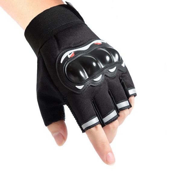 elbow & knee pads men's cycling half-finger gloves outdoor fitness sports training road mountain bike bicycle racing summer cool and ve, Black;gray
elbow & knee pads men's cycling half-finger gloves outdoor fitness sports training road mountain bike bicycle racing summer cool and ve, Black;gray
