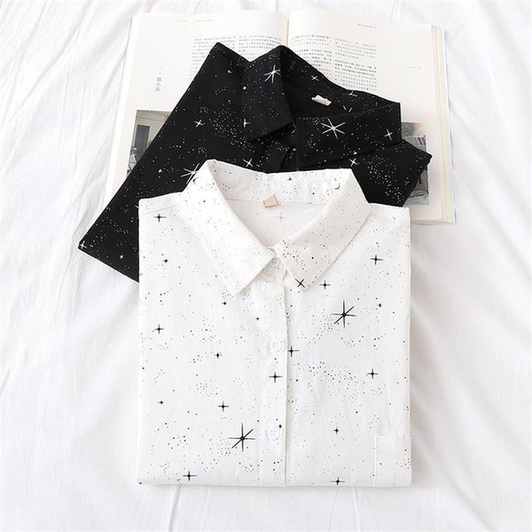 tunic and womenswear women blouses long sleeve clothing button up down white star fashion
tunic and womenswear women blouses long sleeve clothing button up down white star fashion