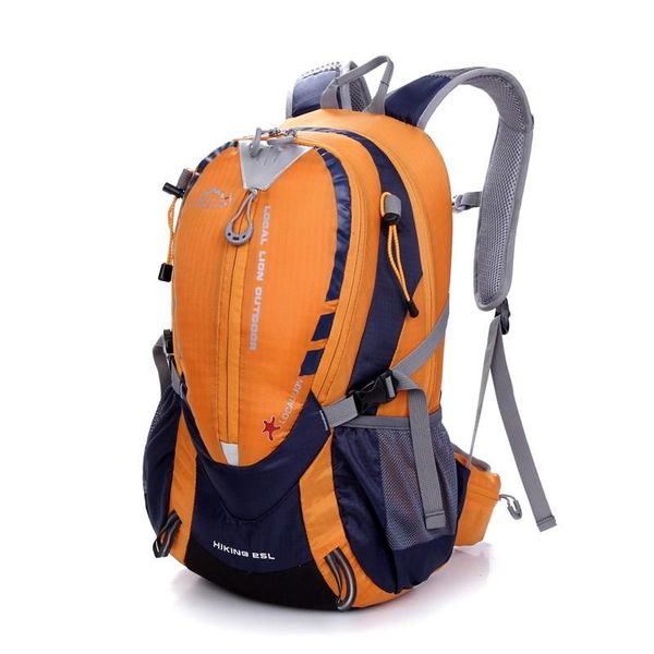 outdoor bags 25l waterproof nylon mountaineering backpack bicycle camping backpacks sports rucksacks packsack
outdoor bags 25l waterproof nylon mountaineering backpack bicycle camping backpacks sports rucksacks packsack