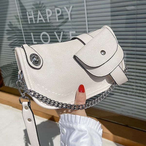 evening bags 100% genuine leather tote fashion women shoulder bag designer chain cowhide female crossbody women's handbags
evening bags 100% genuine leather tote fashion women shoulder bag designer chain cowhide female crossbody women's handbags