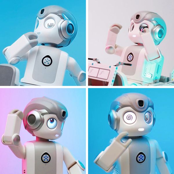 wukong robot children's educational programming with early education, learning and reading robot toys
wukong robot children's educational programming with early education, learning and reading robot toys
