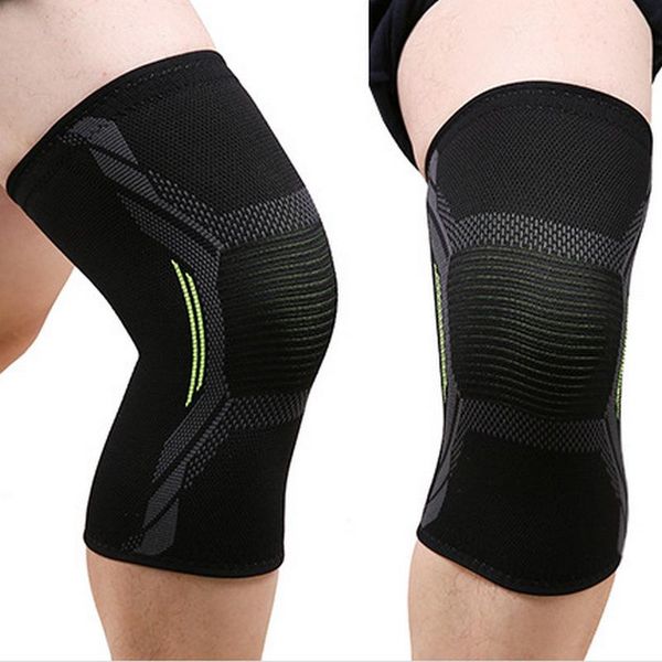 kneepads keep warm men and women running basketball cycling mountaineering outdoor fitness badminton protective gear autumn elbow & knee pad, Black;gray
kneepads keep warm men and women running basketball cycling mountaineering outdoor fitness badminton protective gear autumn elbow & knee pad, Black;gray