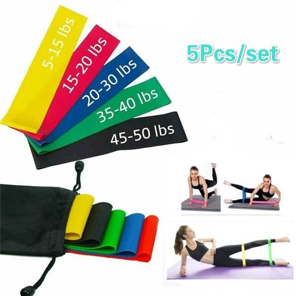 resistance bands set elastic band for fitness rubber gum sport yoga exercise gym workout
resistance bands set elastic band for fitness rubber gum sport yoga exercise gym workout