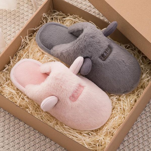slippers women winter home cartoon cat shoes soft warm house indoor bedroom lovers couples, Black
slippers women winter home cartoon cat shoes soft warm house indoor bedroom lovers couples, Black
