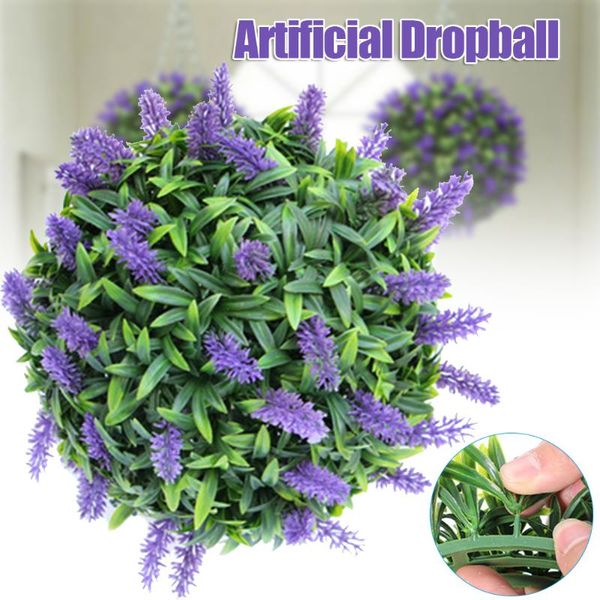 decorative flowers & wreaths homemade purple lavender hanging ary ball flower plant decor basket pot handmade sal99
decorative flowers & wreaths homemade purple lavender hanging ary ball flower plant decor basket pot handmade sal99
