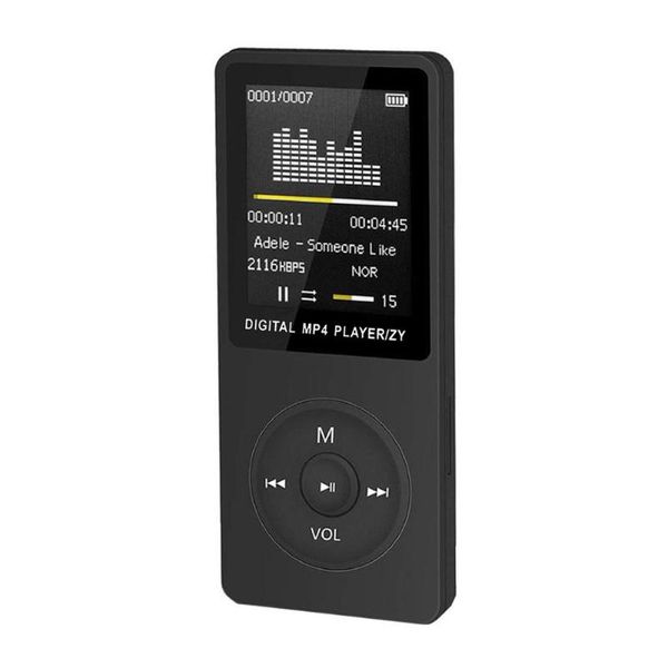 1.8inch movie hifi music touch tone mp3 player with fm radio media portable digital fashion ultra-thin & mp4 players
1.8inch movie hifi music touch tone mp3 player with fm radio media portable digital fashion ultra-thin & mp4 players