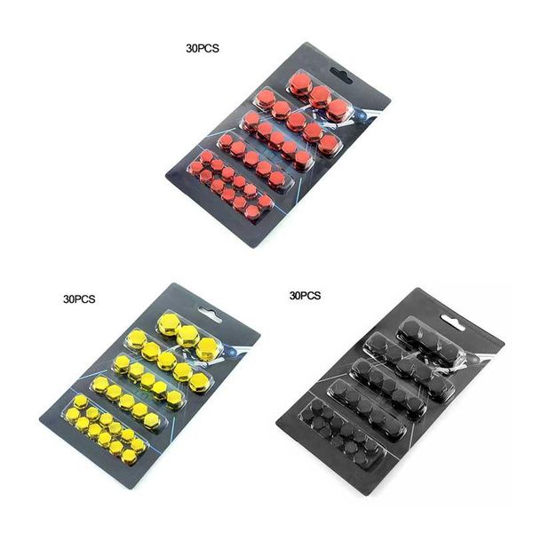 car organizer 30pcs decorative screw cap motorcycle accessories plated bolt décor for motors cover nuts
car organizer 30pcs decorative screw cap motorcycle accessories plated bolt décor for motors cover nuts