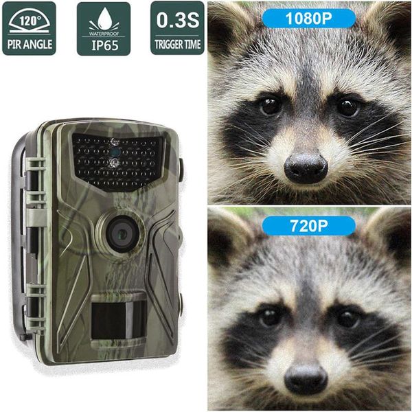 hunting trail camera wildlife tracking surveillance infrared night vision wild cameras po camcorders 
hunting trail camera wildlife tracking surveillance infrared night vision wild cameras po camcorders