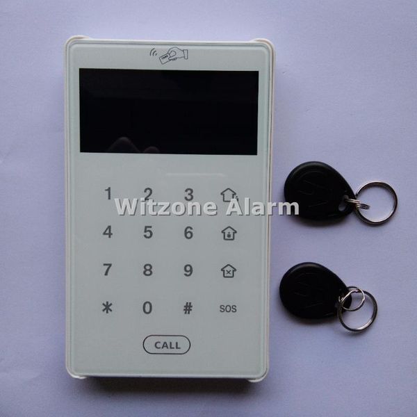 868mhz dual way communication keypad touch screen rfid for focus home burglar alarm system st-v,st-vgt,st-iiib,st-iiigb systems
868mhz dual way communication keypad touch screen rfid for focus home burglar alarm system st-v,st-vgt,st-iiib,st-iiigb systems